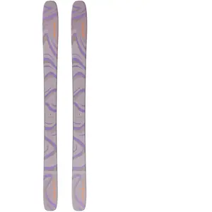 Salomon Skis Alpins Qst 106 pas cher