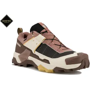Chaussures Salomon X Ultra 5 GORE-TEX violet femme - 36(2/3) pas cher