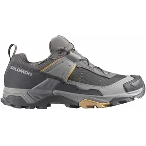 Salomon X Ultra 5 Gore-Tex Chaussures de sport femme Violet 36.2/3 pas cher