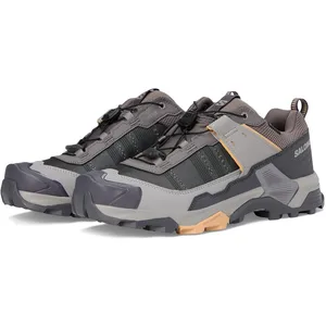 Salomon X Ultra 5 Gore-Tex Chaussures de sport femme Violet 38.2/3 pas cher
