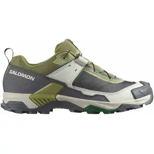 Salomon - X Ultra 5 - Chaussures multisports taille 8,5, gris pas cher