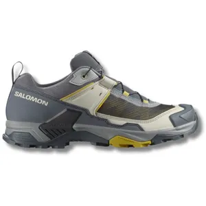 Salomon - X Ultra 5 - Chaussures multisports taille 12,5, gris pas cher