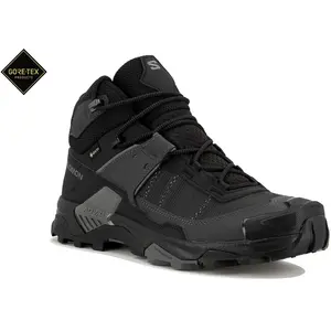 Salomon X Ultra 5 Mid GTX - homme pas cher