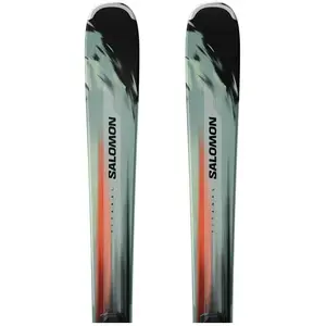 Salomon Pack De Skis Alpins Stance Pro 82+mi12 Gw pas cher