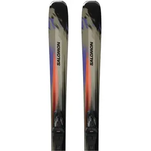Salomon Pack De Skis Alpins Stance 80+m10 Gw pas cher