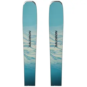 Salomon Pack De Skis Alpin Femme Stance W 80+m10 Gw pas cher
