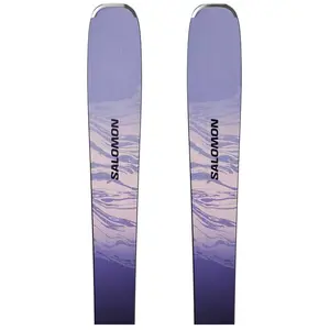 Salomon Pack De Skis Alpin Femme Stance W 84+m10 Gw pas cher