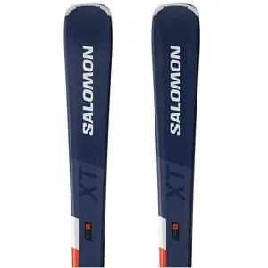 Salomon Pack De Skis Alpins S/max 6 Xt+m10 Gw pas cher