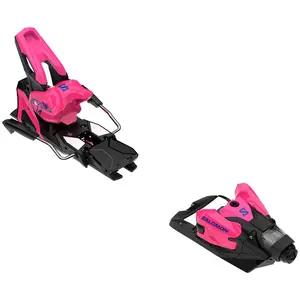 Salomon Fixations De Ski Alpin Strive 14 Mn 115 Mm pas cher