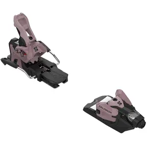 Salomon Fixations De Ski Alpin Strive 16 Mn 90 Mm pas cher