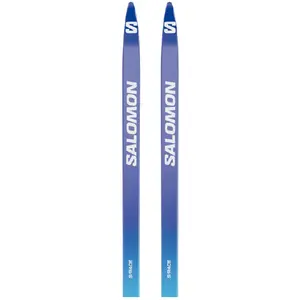 Salomon Pack De Ski De Fond Junior S/race Classic+prolink Shift Jr Cl pas cher