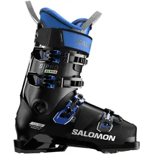 Salomon Chaussures De Ski Alpin S/pro Alpha 120 Gw pas cher