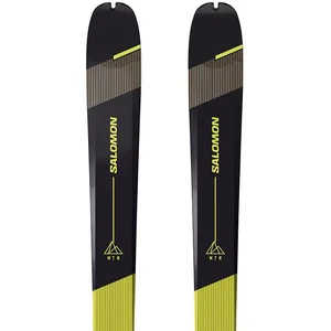 Salomon Skis De Montagne Mtn 84 Pure pas cher