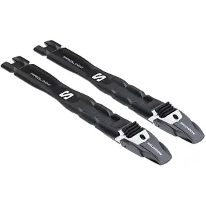Salomon Fixations De Ski Nordique Prolink Pro Combi pas cher