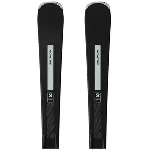 Salomon Pack De Skis Alpins S/max N°10 Xt+m10 Gw L80 pas cher