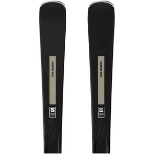 Salomon Pack De Skis Alpins S/max N°10+m10 Gw L80 pas cher