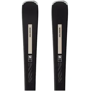 Salomon Pack De Skis Alpins S/max N°6 Xt+m10 Gw L80 pas cher