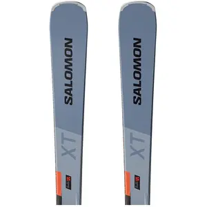 Salomon Pack De Skis Alpins S/max 10 Xt+ Mi12 Gw F80 pas cher