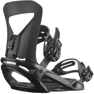 Salomon Fixations De Snowboard Pact pas cher