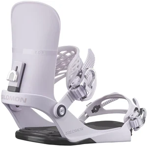 Salomon Fixations De Snowboard Edb pas cher