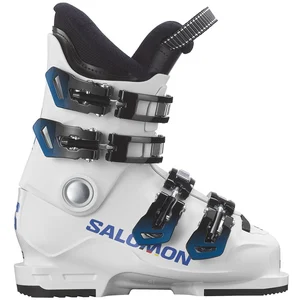 Salomon Chaussures De Ski Alpin Junior S/race 60t M pas cher
