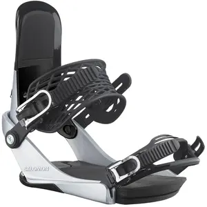 Salomon Fixations De Snowboard Edb pas cher