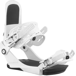 Salomon Fixations De Snowboard Edb pas cher