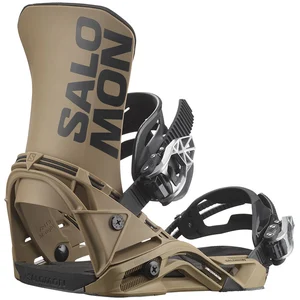 Salomon Fixations De Snowboard District pas cher