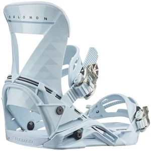 Salomon Fixations De Snowboard Pour Femme Mirage pas cher