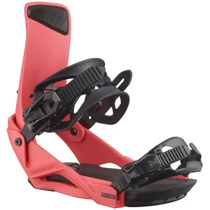 Salomon Fixations De Snowboard Rhythm pas cher