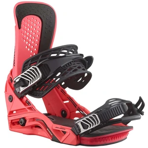 Salomon Fixations De Snowboard Hologram pas cher