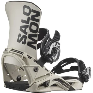 Salomon Fixations De Snowboard District pas cher