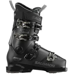 Salomon Chaussures De Ski Alpin Pour Femme S/pro Supra 90 W Gw pas cher