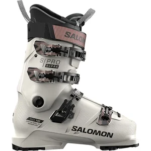 Salomon Chaussures De Ski Alpin Pour Femme S/pro Supra 100 W Gw pas cher