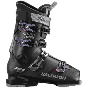 Salomon Chaussures De Ski Alpin Pour Femme S/pro Supra 80 W Gw pas cher