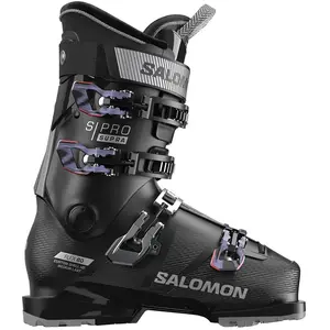 Salomon Chaussures De Ski Alpin Pour Femme S/pro Supra 80 W Gw pas cher