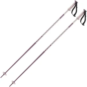 Salomon Polar Alpine Poles Unisex-Adult, Heavenly Pink, 115