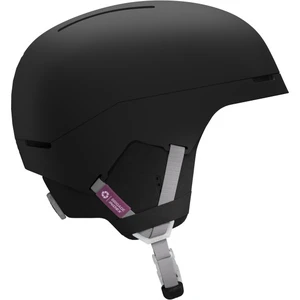 Salomon Brigade Index Casque noir S pas cher