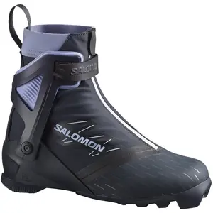 Salomon - Chaussure de ski nordique skating - RS10 Vitane Ebony/Kentuc... pas cher