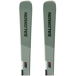 Salomon Pack De Skis Alpins S/max 8+m10 Gw L80