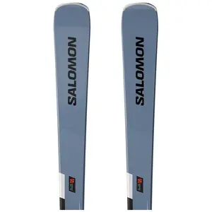 Salomon Pack De Skis Alpins S/max 10+m11 Gw L80 pas cher