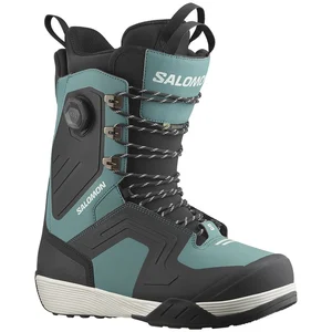 Salomon Chaussures De Snowboard Dialogue Lace Sj Boa pas cher