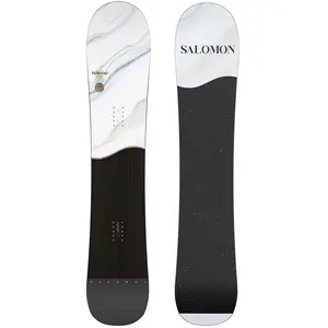 Salomon Snowboard - Snowboard All-mountain - Bellevue 2024 pour Femme - Taille 144 cmVendu parsnowinn