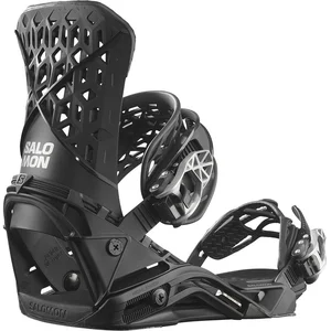 Salomon Fixations De Snowboard Highlander pas cher