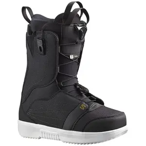Salomon Pearl Snowboard Boots Noir 27.0 pas cher
