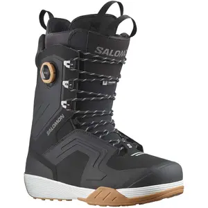 Salomon Chaussures De Snowboard Dialogue Lace Sj Boa pas cher