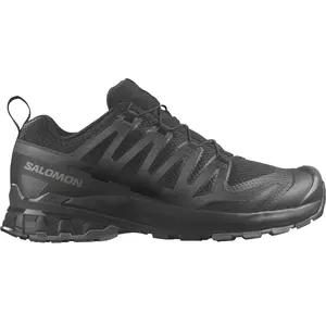 Salomon - XA Pro 3D V9 Wide - Chaussures multisports taille 9,5, gris pas cher