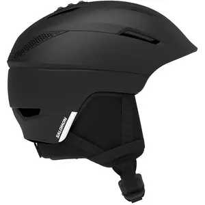 Salomon Pioneer² Helmet Noir 53-56 cm pas cher