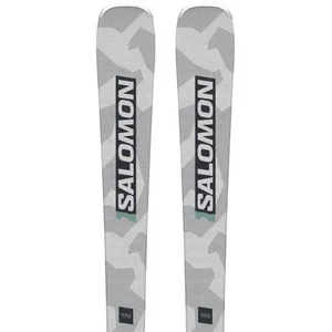 Salomon Pack De Skis Alpins S/force Am 76+m10 Gw L80 pas cher