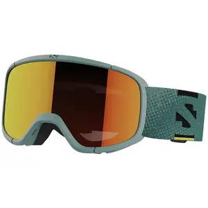 Salomon - Kid's Lumi Cat. 2 - Masque de ski multicoloreVendu paramazon